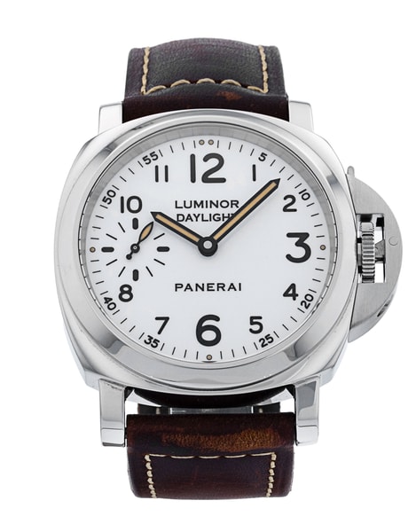 Panerai Luminor 8 Days PAM00785 - SET of 2 WATCHES